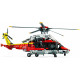 LEGO Technic "Спасательный вертолет Airbus H175" 42145